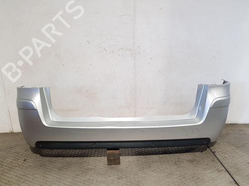 Used Rear bumper VAUXHALL ZAFIRA Mk II (B) (A05) 1.7 CDTI (110 hp) 29957296