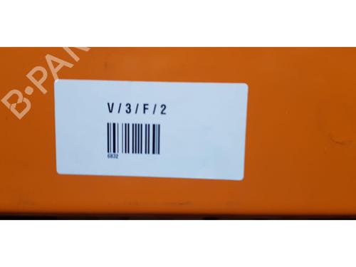 Støtte LAND ROVER DEFENDER Station Wagon (L663) P300 Si4 4x4 | BP27664824C155