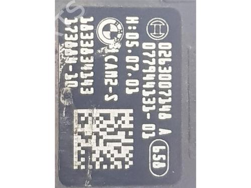 Elektronisk modul BMW 5 (G30, F90)  | BP26328452M83 