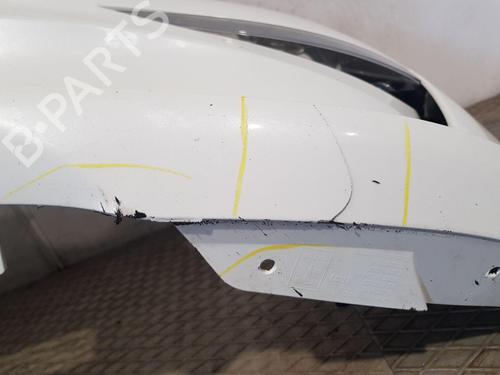 Front bumper TESLA MODEL 3 (5YJ3) EV AWD | BP33890061C7 - Image 18