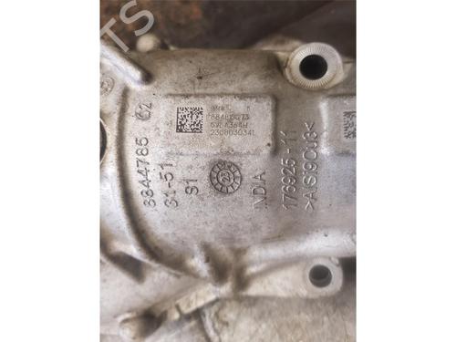 Front differential BMW XM (G09) XM All-wheel Drive | BP39237703M23 - Image 5