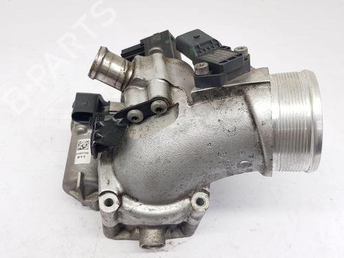 Throttle body AUDI A3 Limousine (8VS, 8VM) RS3 quattro | BP29408034M82 