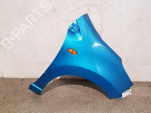 Used Right front fenders SUZUKI ALTO VII (GF, HA25_, HA35_) 1.0 (AMF310, GFC31S) (68 hp) 29871109