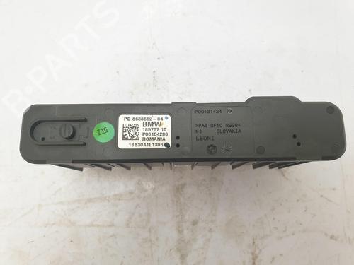 Autre BMW 5 (G30, F90) M5 | BP22668890O1 