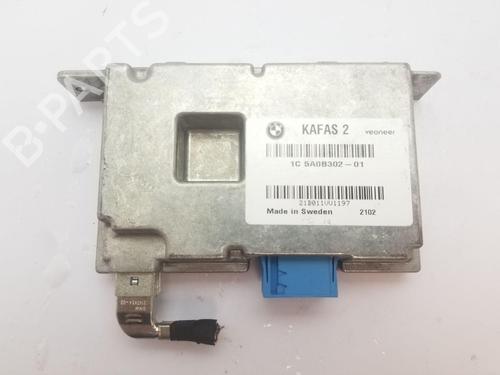 Used Other BMW X2 (F39) sDrive 18 d (150 hp) 22681253