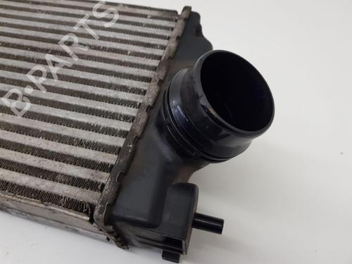 Intercooler NISSAN QASHQAI II (J11, J11_) 1.5 dCi | BP31282568M30