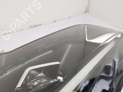 Left headlight OPEL CORSA F (P2JO) 1.2 (68) | BP29316033C28 