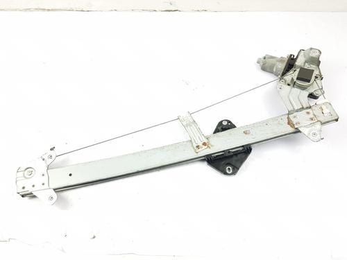 Used Front left window mechanism SUBARU FORESTER (SJ_) 2.0 D AWD (SJD) (147 hp) 28119951