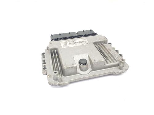 Engine control unit (ECU) KIA CEE'D Hatchback (ED) 1.6 CRDi 115 | BP32455124M57