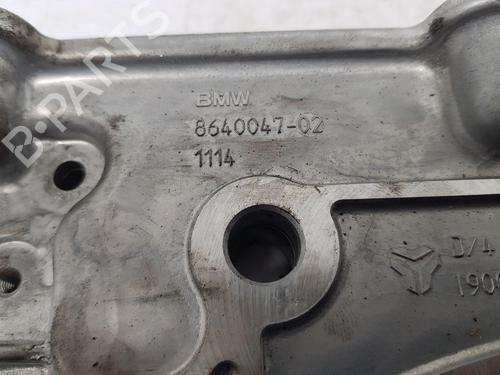 Timing cover BMW 3 (G20, G80, G28) 320 i | BP29492949M123