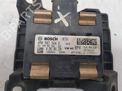 Electronic module AUDI A4 B9 Avant (8W5, 8WD) RS4 TFSi quattro | BP33412994M83 - Image 7
