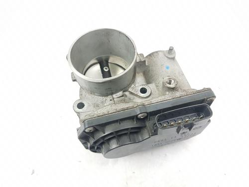 Used Throttle body MAZDA 2 Hatchback (DL, DJ) 1.5 SKYACTIV-G (DJLFS) (115 hp) 29755997