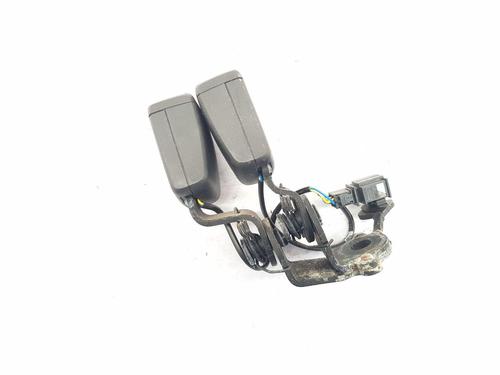 Sikkerhetsbelte-spenne VW PASSAT B8 (3G2, CB2) 1.6 TDI (120 hp) 29738156