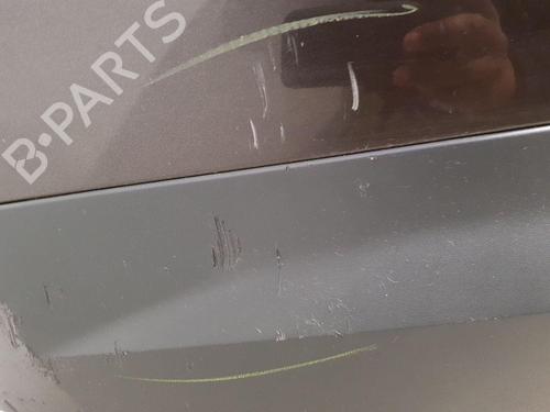 Bak støtfanger SKODA KODIAQ I (NS6, NS7, NV7) 2.0 TDI 4x4 | BP30045439C8 