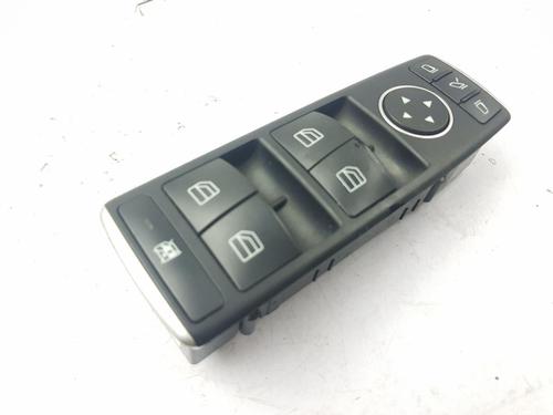 Right front window switch MERCEDES-BENZ E-CLASS Coupe (C207) E 250 CDI / BlueTEC / d (207.303, 207.304) | BP33275792I26 - Image 6