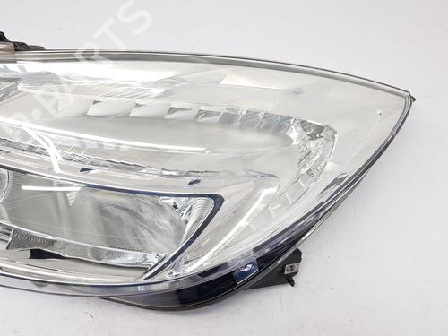 Venstre forlygte VAUXHALL INSIGNIA Mk I (A) Hatchback (G09) 2.0 CDTI (68) | BP29575753C28 