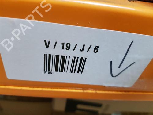 Right headlight AUDI A1 (8X1, 8XK) 1.4 TFSI | BP39206775C29 - Image 8