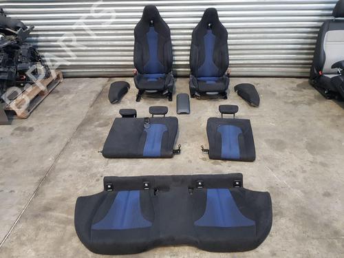 Used Right front seat BMW 1 (F40) M 135 i xDrive (306 hp) 31633060