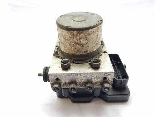 ABS pump RENAULT MASTER III Van (FV) 2.3 dCi 125 FWD (FV0C, FV0D, FV0G, FV0H, FV0J, FV0K,... | BP29755771M43