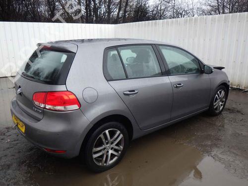 Right taillight VW GOLF VI (5K1) 2.0 TDI | BP29262666C35 - Image 10