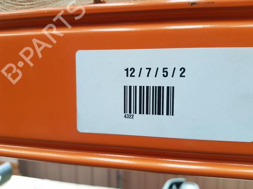 Upper protection VOLVO V90 II Estate (235) D4 | BP22673285M93 - Image 8