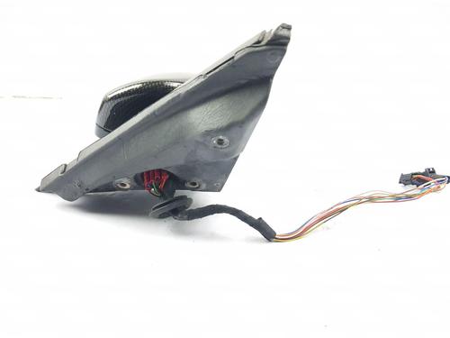 Left mirror BMW 5 (E60) 530 d | BP30137958C26 