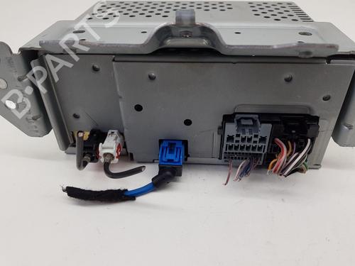 Radio FORD FIESTA VII (HJ, HF) | BP31282815E6 - Image 2