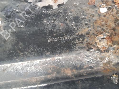 Other CITROËN JUMPY III Van (V_) 2.0 BlueHDi 120 | BP33473040O1  - Image 10