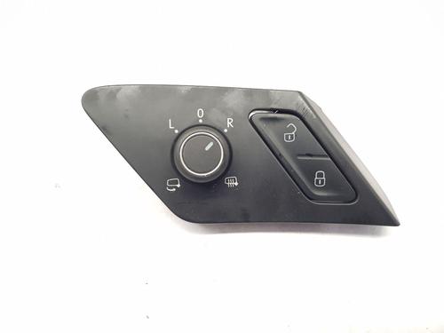 Used Mirror switch Mirror switch 39206163 39206163