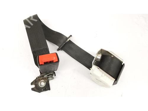 Used Rear center seatbelt Rear center seatbelt 38272116 38272116