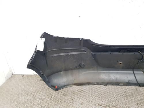 Rear bumper VAUXHALL CORSA Mk III (D) (S07) 1.2 i 16V (L08) | BP30184725C8