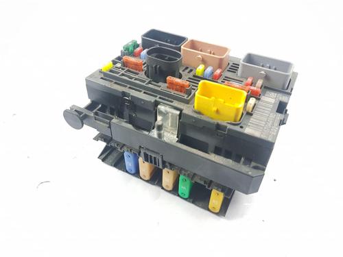 Fuse box PEUGEOT 3008 I MPV (0U_) 2.0 HDi 150 / BlueHDi 150 | BP28029534E1 