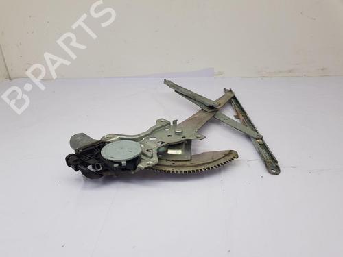 Front right window mechanism SUZUKI SX4 (EY, GY) | BP34253374C23 - Image 3
