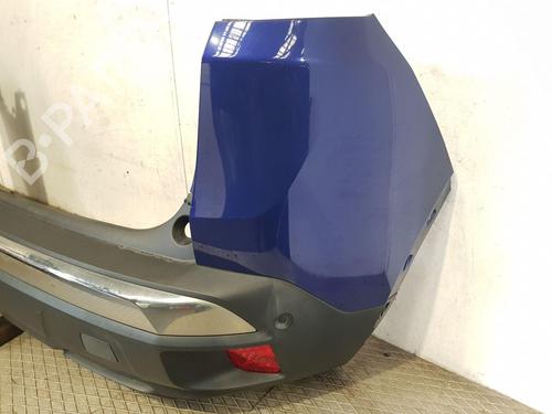 Rear bumper PEUGEOT 3008 II SUV (MC_, MR_, MJ_, M4_) 1.5 BlueHDi 130 | BP28612769C8