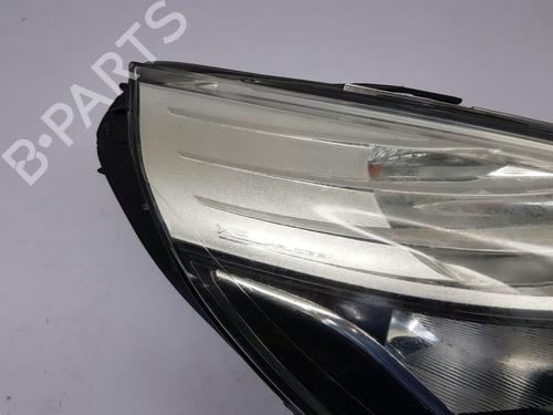 Right headlight RENAULT CLIO IV (BH_) 0.9 TCe 90 (BHNF, BHMA, BHMH, BHJK, BHJR) | BP28827642C29