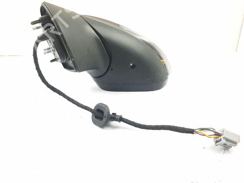 Left mirror FORD FIESTA VII (HJ, HF)  | BP29549068C26 