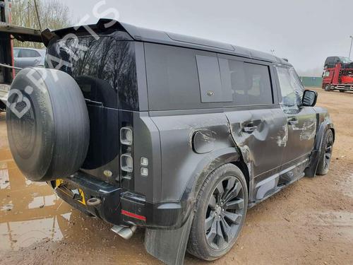 Right front window switch LAND ROVER DEFENDER Station Wagon (L663)  | BP34142226I26  - Image 12