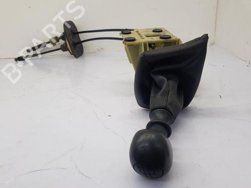 Gear lever PEUGEOT BOXER Platform/Chassis (244) 2.0 HDi | BP36508058M90 - Image 2