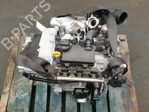 Motor SKODA KAMIQ (NW4) [2019-2025]  24417033