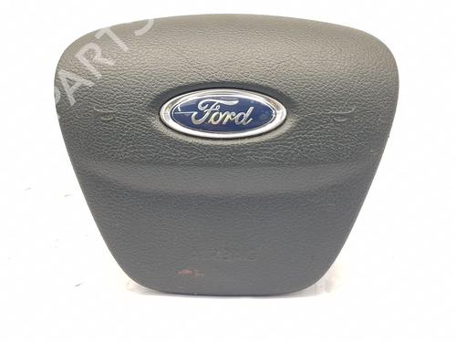 Used Driver airbag Driver airbag FORD TRANSIT CUSTOM V362 Van (FY, FZ) [2012-2026] 33412690 33412690