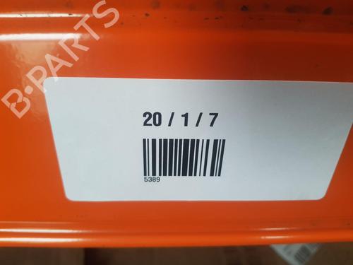 Interior roof light JAGUAR XJ (X308) 3.2 | BP22676215I8 