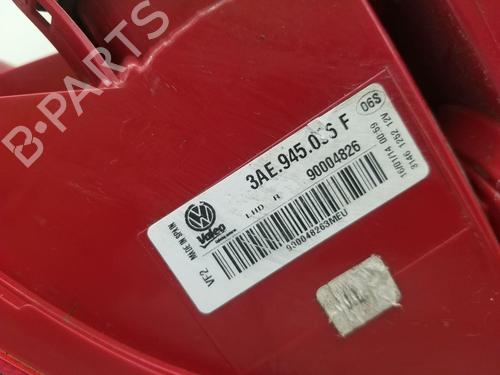 Right taillight VW PASSAT B7 (362) 2.0 TDI | BP37262581C35 - Image 6