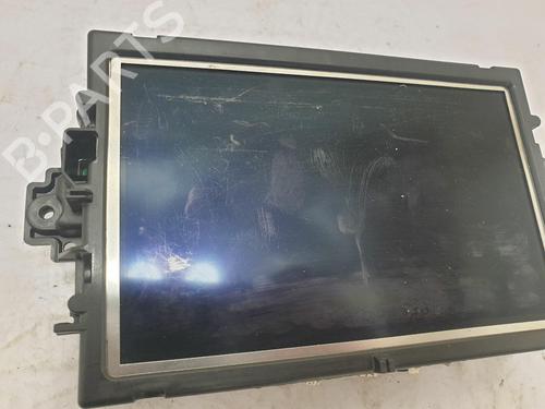 Radio MERCEDES-BENZ C-CLASS Coupe (C204) C 250 CDI (204.303) | BP22657511E6