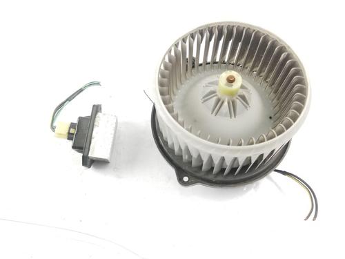 Used Heater blower motor SUBARU LEGACY IV (BL) 2.0 AWD (BL5) (165 hp) 29408050