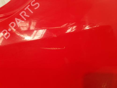 Rear bumper VW POLO V (6R1, 6C1) 1.2 | BP26533502C8 