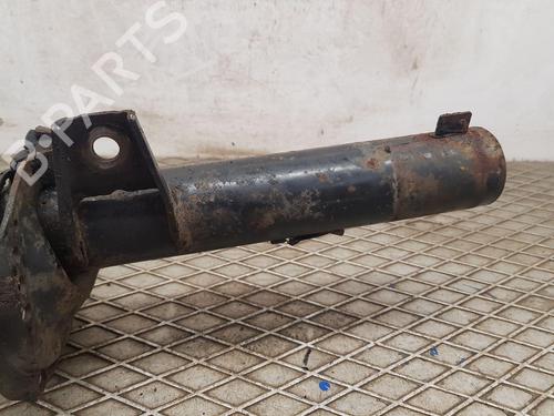 Right front shock absorber VW GOLF VII (5G1, BQ1, BE1, BE2) 2.0 GTD | BP29492558M17 
