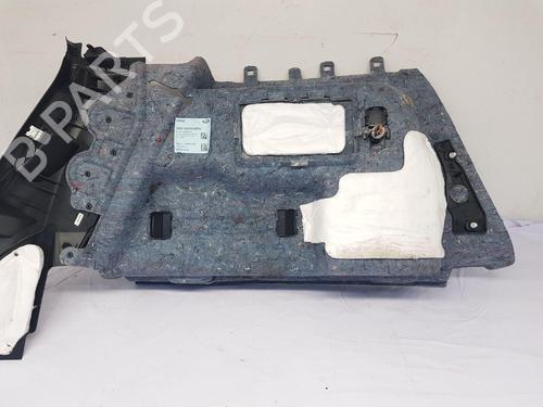 Boot lining LAND ROVER RANGE ROVER EVOQUE (L551) 2.0 D150 | BP32252164I3 