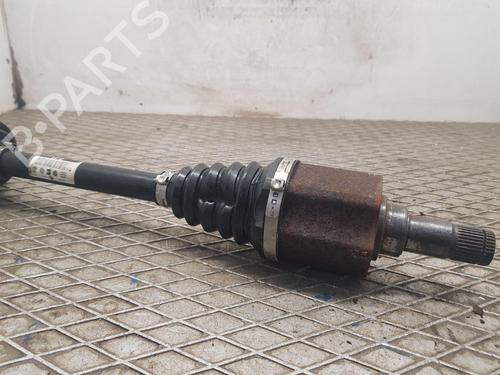 Left front driveshaft SKODA FABIA III (NJ3) 1.0 TSI | BP29467222M38 