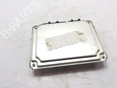Engine control unit (ECU) VW NEW BEETLE (9C1, 1C1) 1.4 | BP30891592M57 