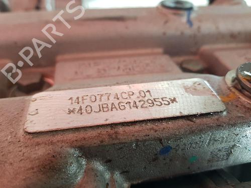 Engine MCLAREN 720S 4.0 | BP22669406M1